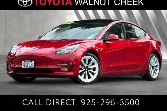 TESLA MODEL 3 2022 5YJ3E1EBXNF305190 image TESLA MODEL 3 2022 5YJ3E1EBXNF305190 image